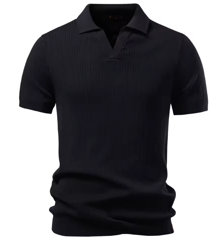 Black Polo