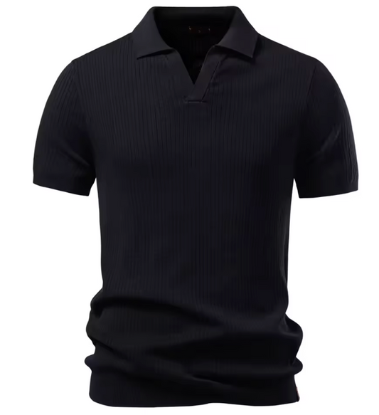 Black Polo